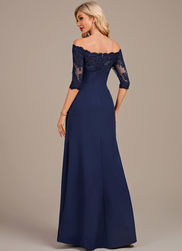 Robe Fourreau Chic - gallery 4