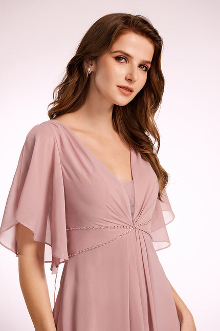 Robes Bohème Chic Mariage