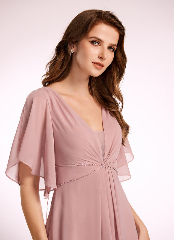 Robes Bohème Chic Mariage