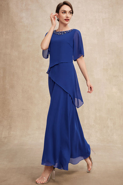 Robe Chic Sérénité Acrylique - gallery 3