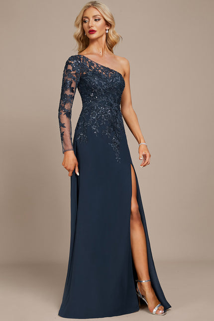 Robe Chic Élégance Mystique - gallery 3