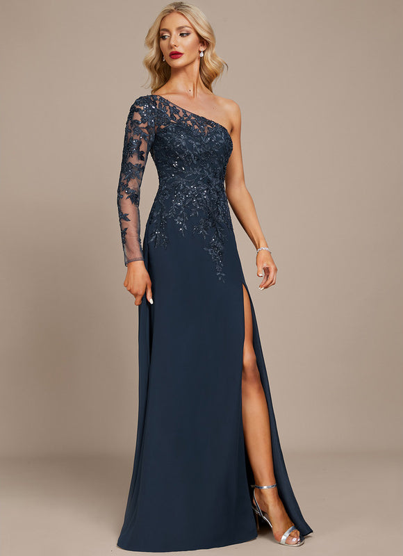 Robe Chic Élégance Mystique - gallery 3