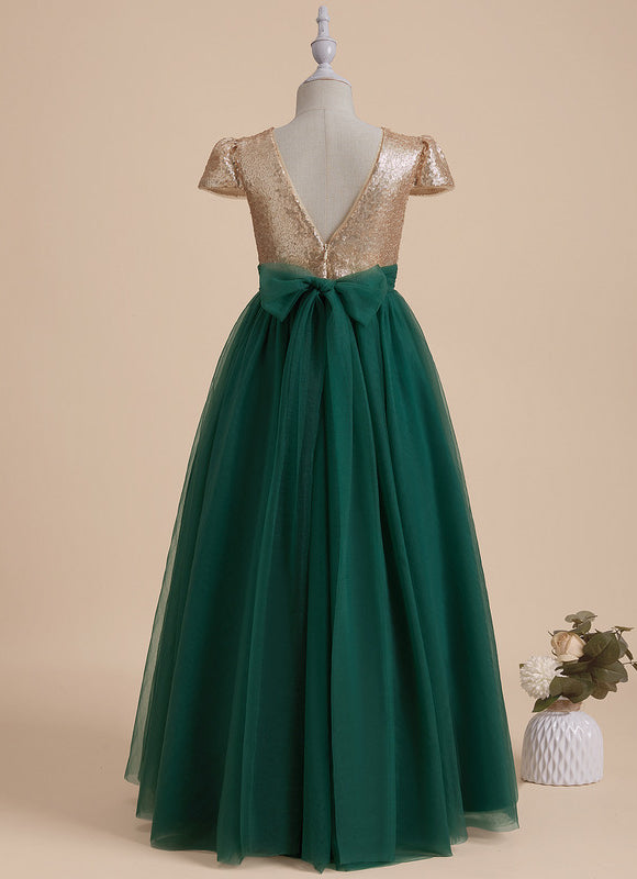 Robe Chic Éclat De Tulle - gallery 2