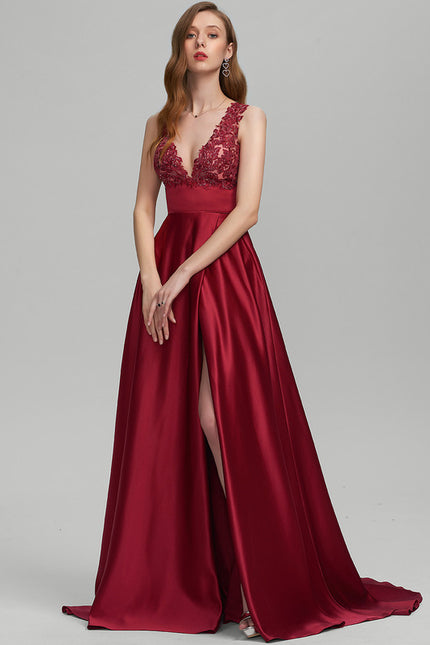 Robe Chic Royale Velours - gallery 2