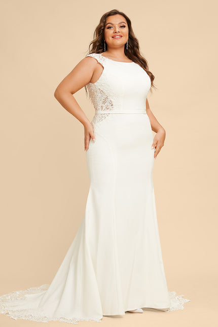 Robe Chic Élégante Épure - gallery 9