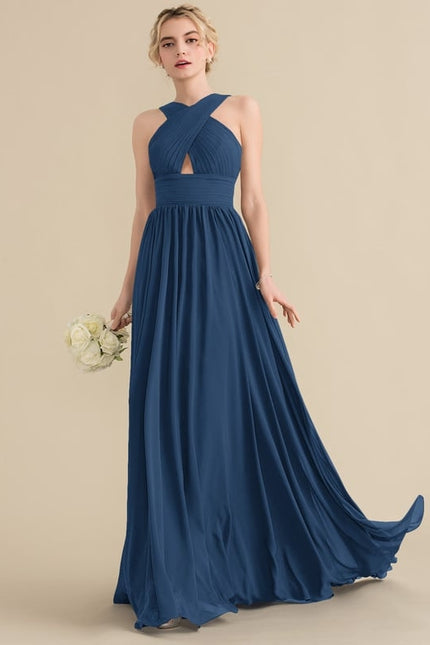 Robe Chic Céleste Finesse