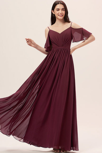 Robe Longue Bohème Hippie Chic