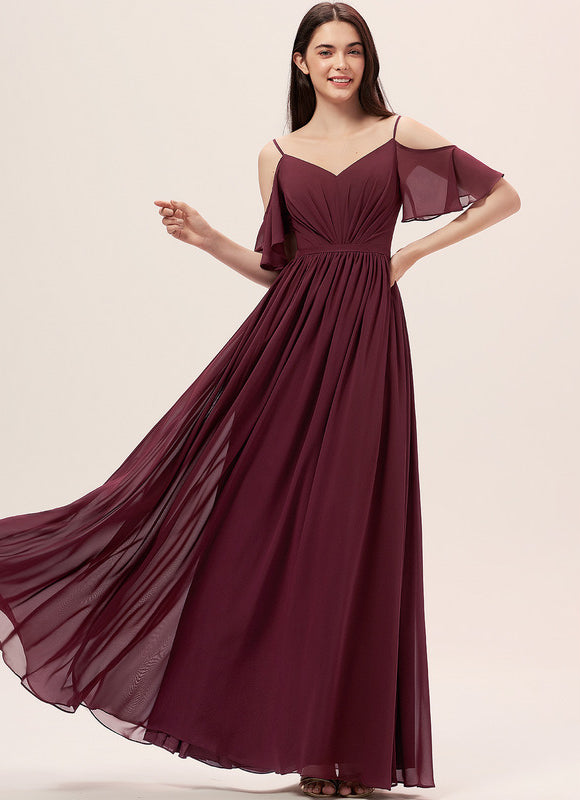 Robe Longue Bohème Hippie Chic