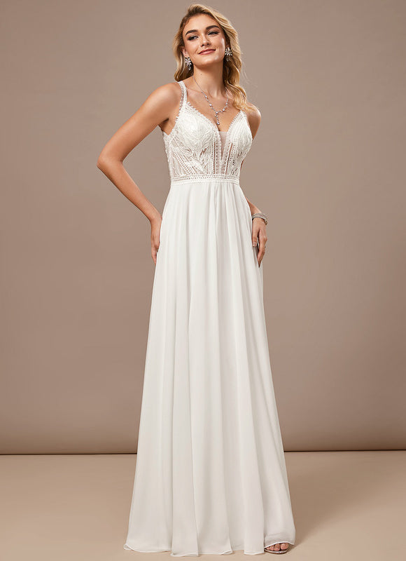 Robe Chic Éclatante Satinée - gallery 2