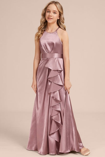 Robe Plissée Chic