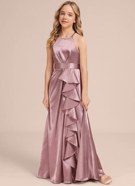 Robe Plissée Chic