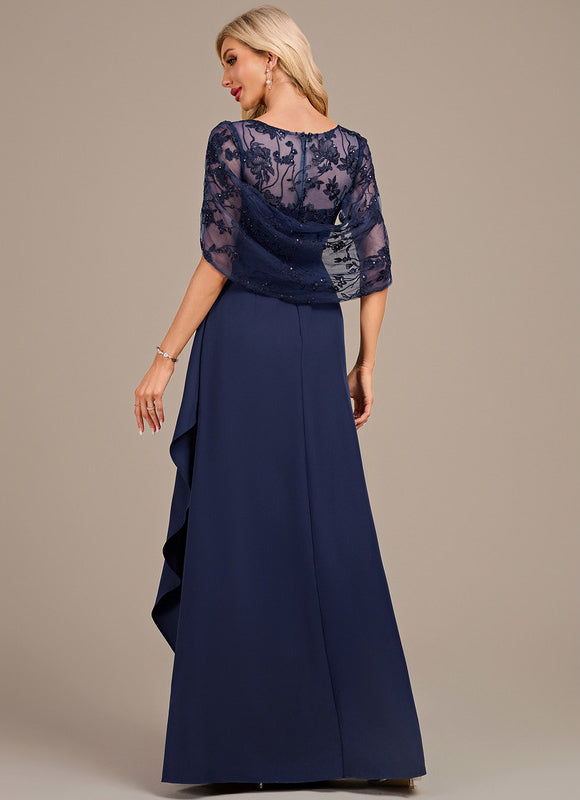 Robe Chic Superbe Élégance - gallery 5