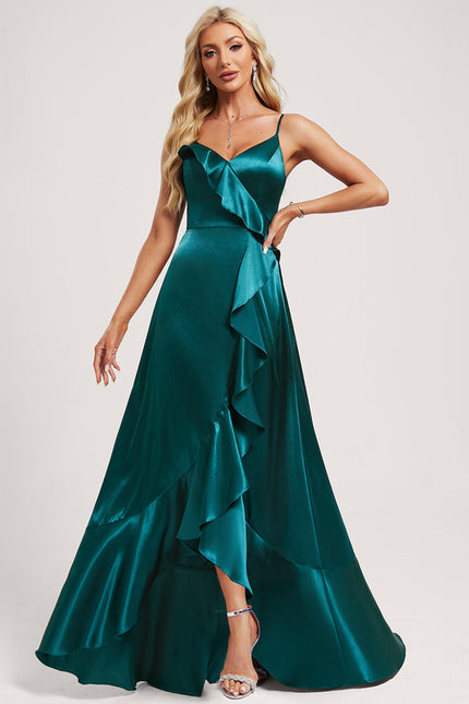Robe Demoiselle D Honneur Chic