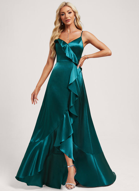 Robe Demoiselle D Honneur Chic