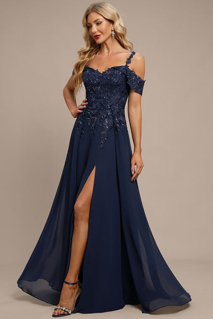 Robe Chic Sérénité Étoilée - gallery 5