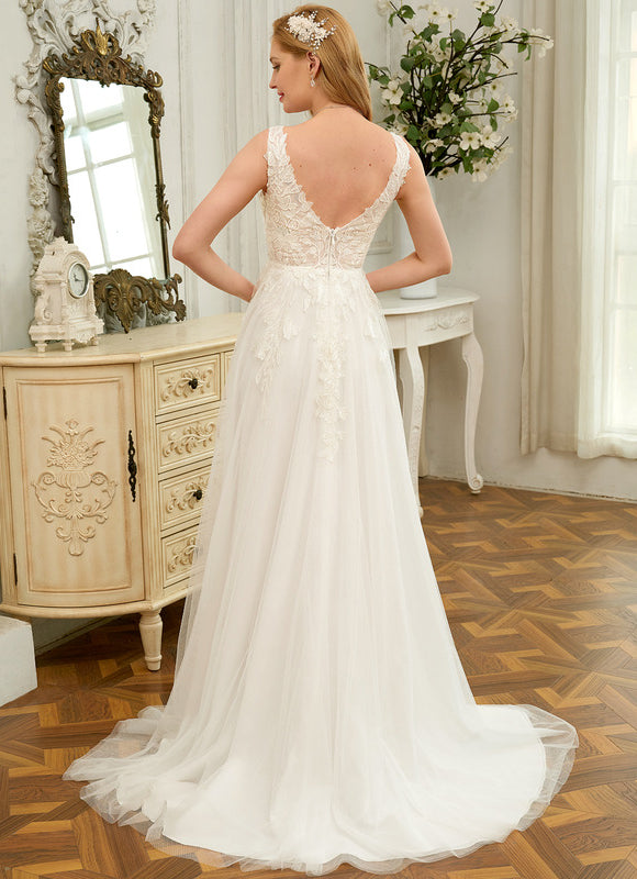 Robe Chic Rêve Élégant - gallery 4