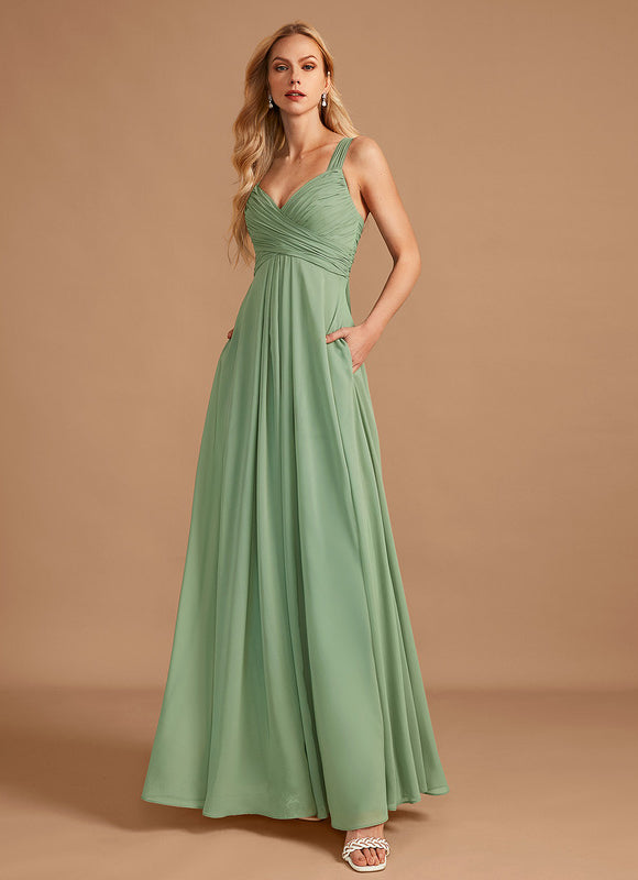 Robe Longue Bohème Hippie Chic - gallery 1