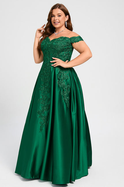 Robe Chic Éclat Majestueux - gallery 6