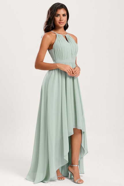 Robe Chic Chuchotement De Soie - gallery 1