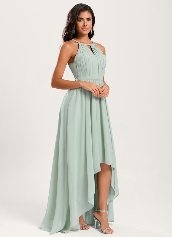 Robe Chic Chuchotement De Soie - gallery 1