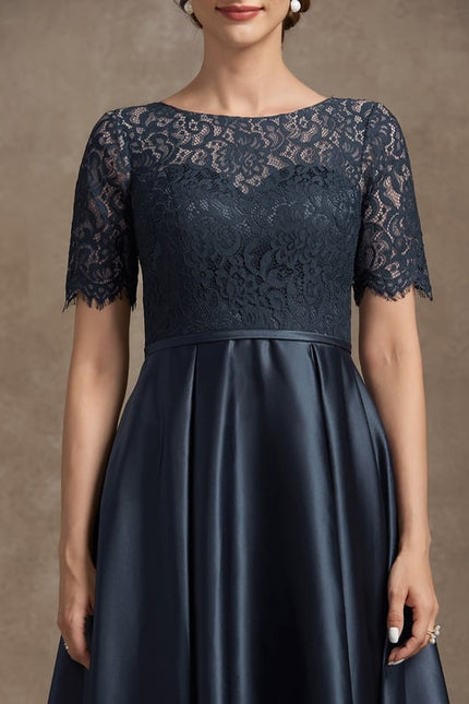 Robe Chic De Soirée Luxe - gallery 5