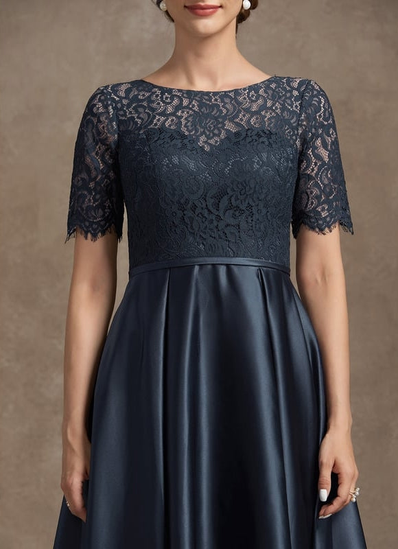 Robe Chic De Soirée Luxe - gallery 5