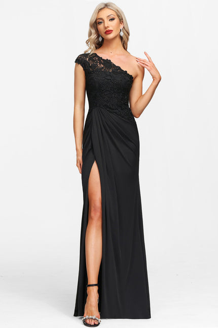 Robe Noire Chic Et Sexy - gallery 2