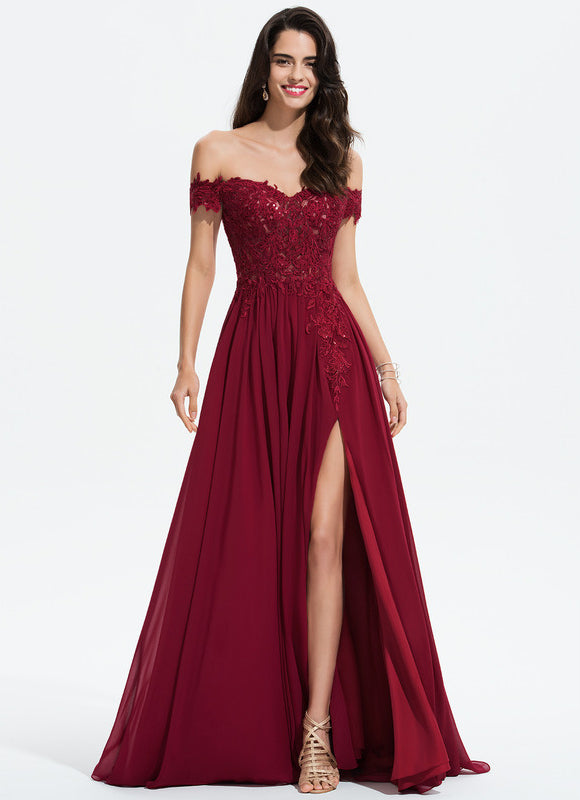 Robe Chic Sirène Couture - gallery 3