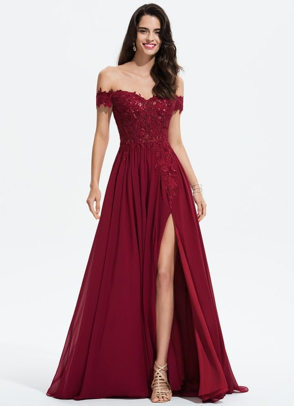 Robe Chic Éclat Vertien - gallery 2
