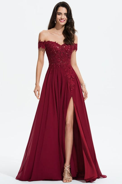 Robe Chic Éclat Vertien - gallery 2