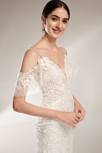 Robe Italienne Chic Mariage - gallery 7