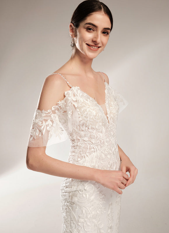 Robe Italienne Chic Mariage - gallery 7