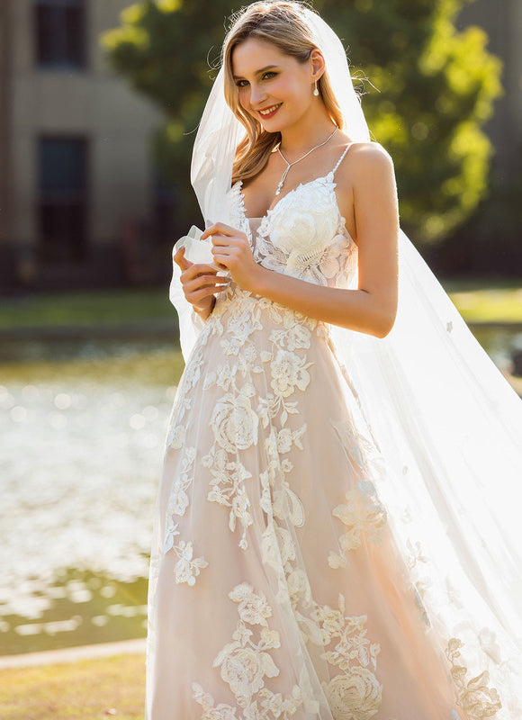 Robe Chic Fleurie Éthérée - gallery 3