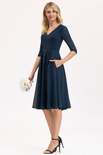 Robe Chic Nuit Vaporeuse - gallery 6