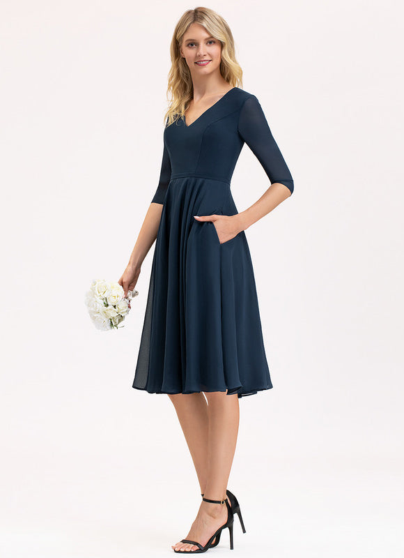 Robe Chic Nuit Vaporeuse - gallery 6