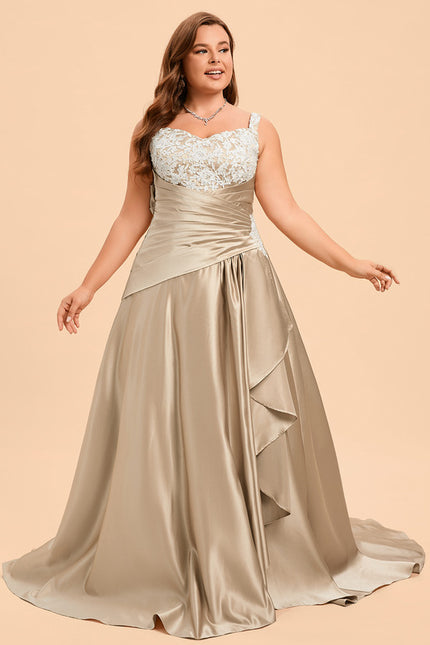 Robe Chic Éclat Soiréen - gallery 5