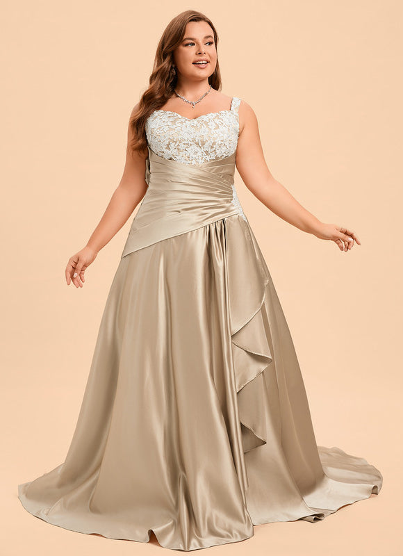 Robe Chic Éclat Soiréen - gallery 5