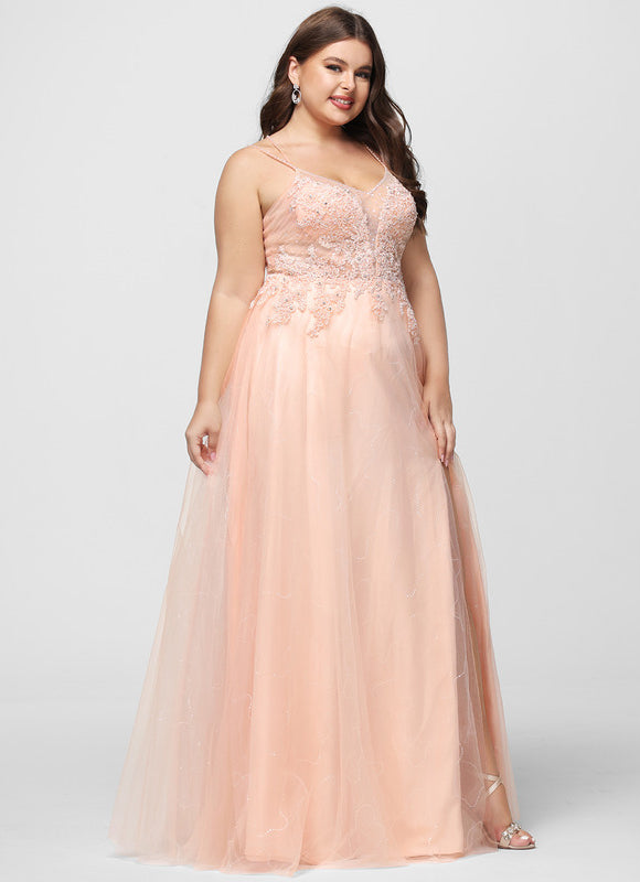 Robe Chic Éclat Rose - gallery 6