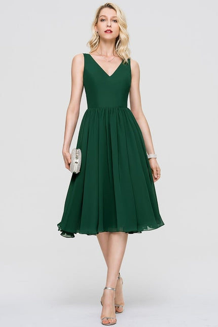 Robe Chic Nuit Vaporeuse - gallery 7