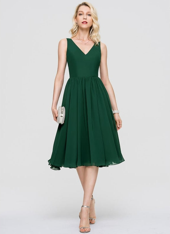 Robe Chic Nuit Vaporeuse - gallery 7