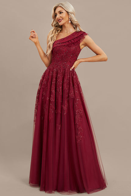 Robe Chic Étoile Éblouissante - gallery 4
