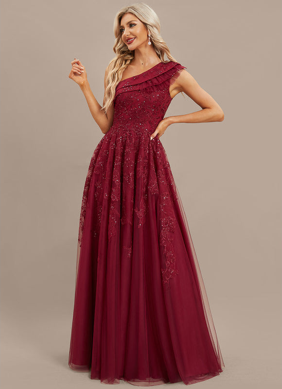 Robe Chic Étoile Éblouissante - gallery 4
