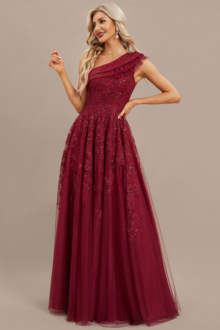 Robe Chic Étoile Éblouissante - gallery 4