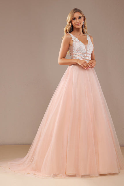 Robe Chic Rêverie Éternelle - gallery 6