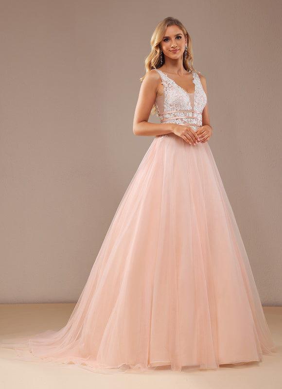 Robe Chic Rêverie Éternelle - gallery 6