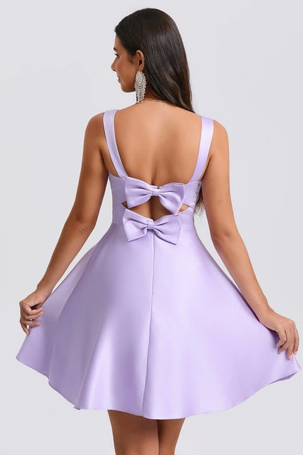 Robe Bustier Chic - gallery 4