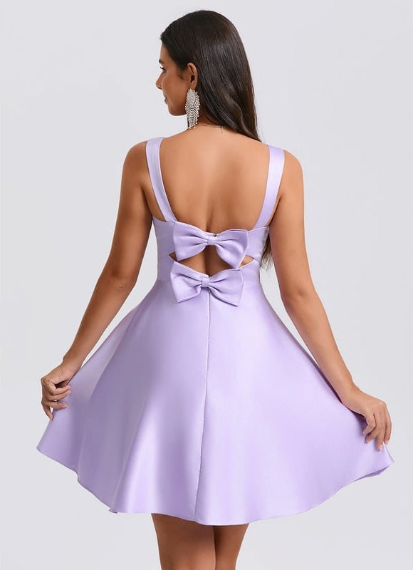 Robe Bustier Chic - gallery 4