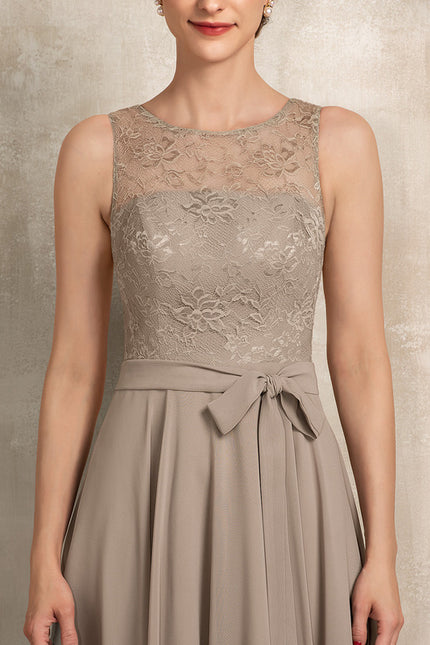 Robe Chic Élégante Fluide - gallery 4