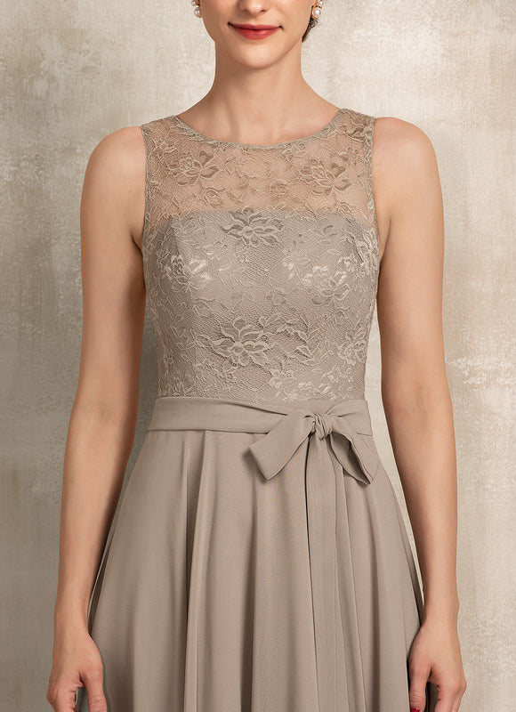 Robe Chic Élégante Fluide - gallery 4