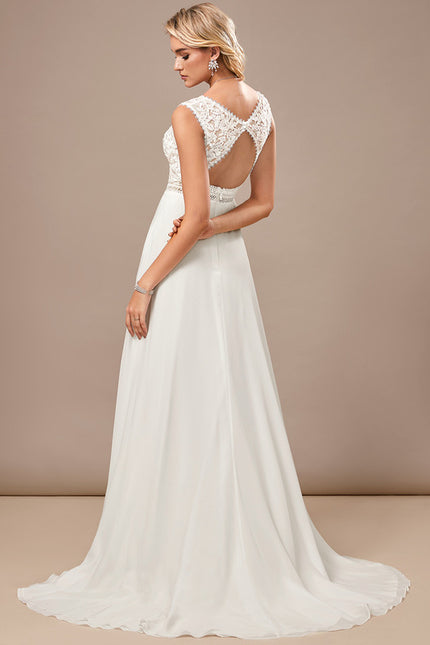 Robe Ivoire Chic - gallery 4